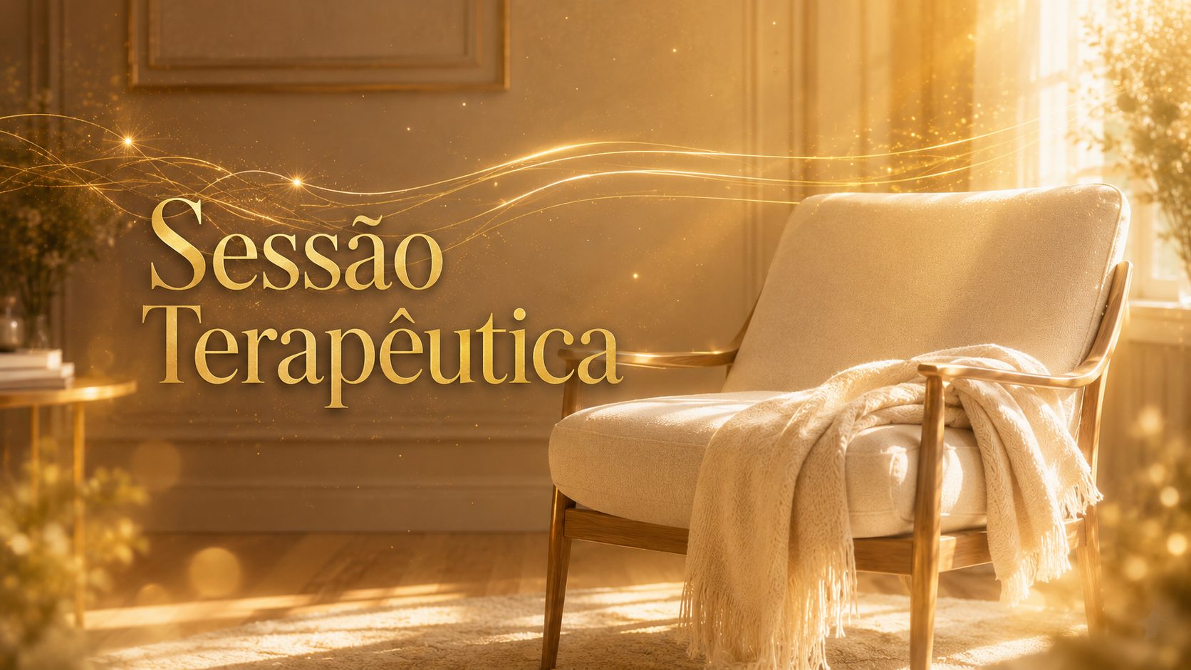 Sessão Terapêutica